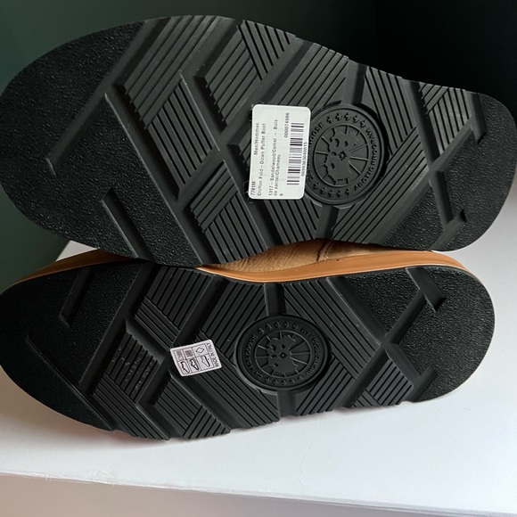 CANADA GOOSE Grofton Fold-Down Puffer Boots - Picture 7 of 8